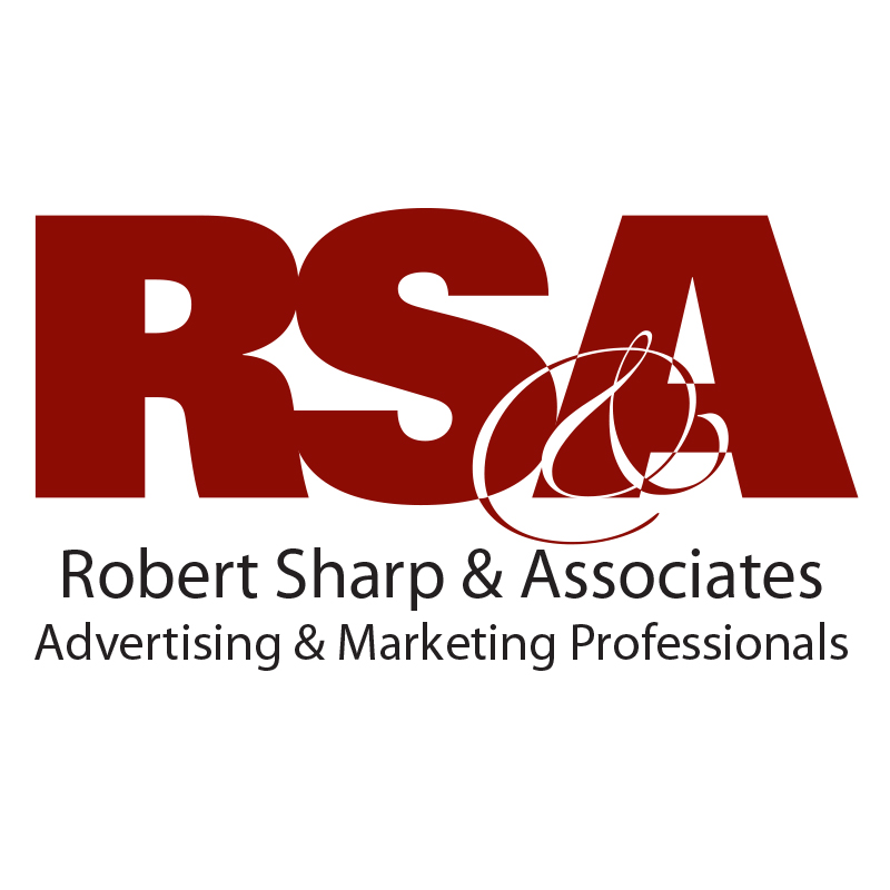 Robert Sharp & Associates Logo
