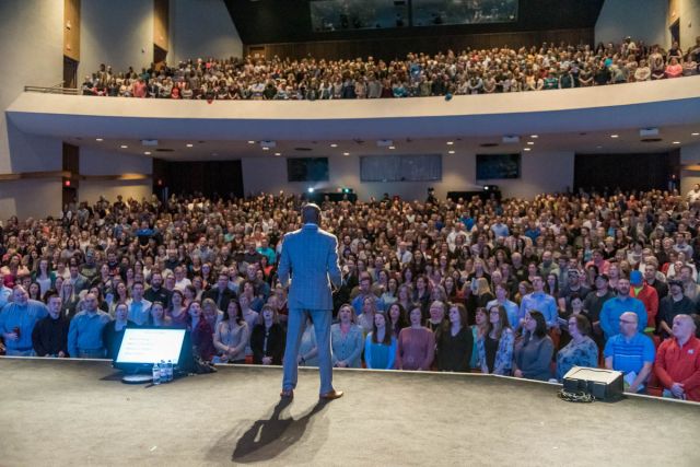 2018 Day Of Excellence 146