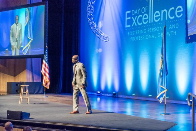 2018 Day Of Excellence 285