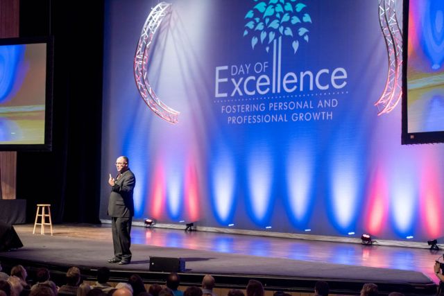 2018 Day Of Excellence 390