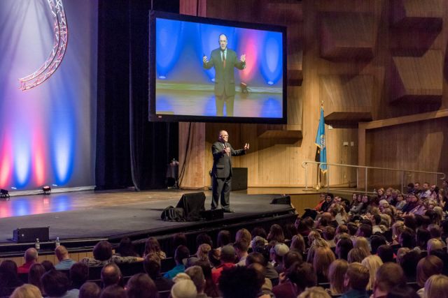 2018 Day Of Excellence 407