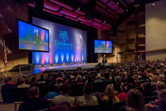 2018 Day Of Excellence 409