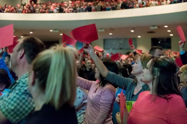 2018 Day Of Excellence 500