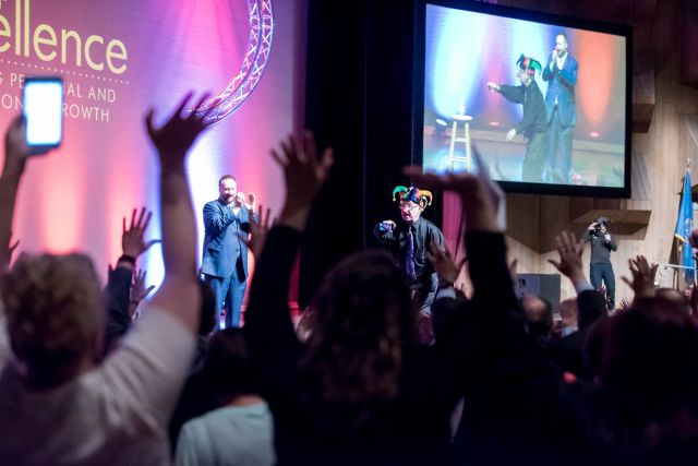 2018 Day Of Excellence 632