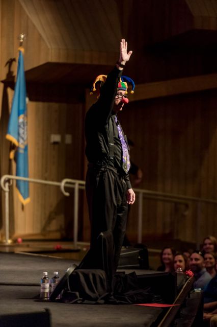 2018 Day Of Excellence 645