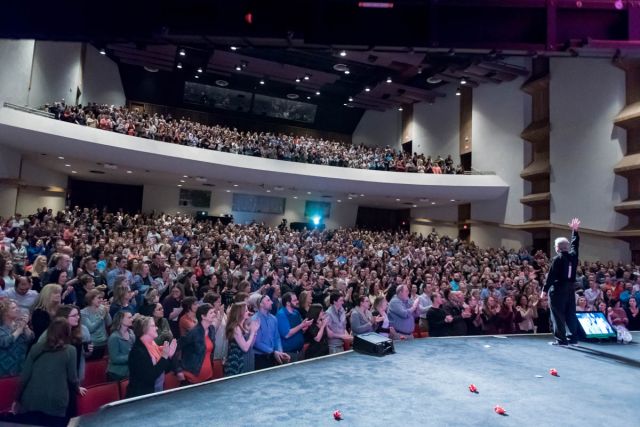 2018 Day Of Excellence 665