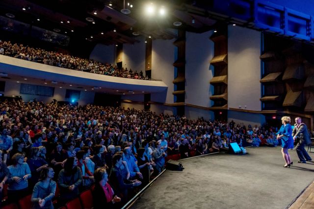 2018 Day Of Excellence 754