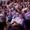 Audience 115