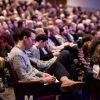 Audience 168
