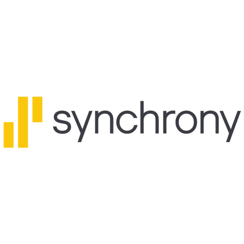 Synchrony Financial Logo