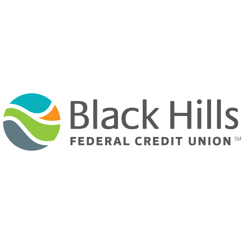 Black Hills Federal Credit Union Logo