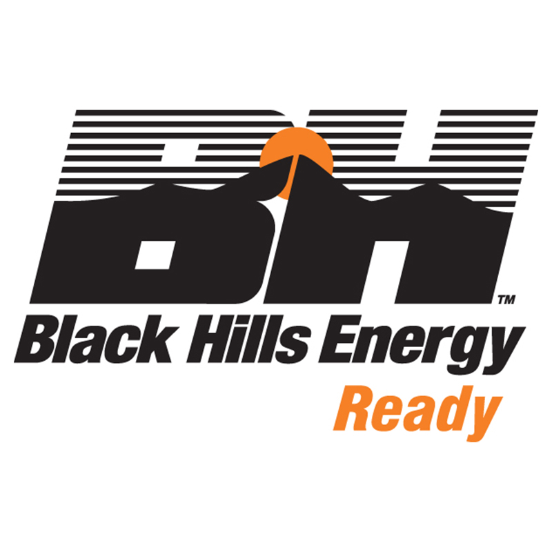 Black Hills Energy Logo