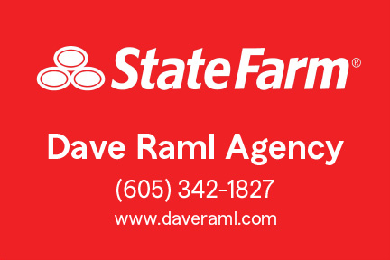 Dave Raml -- State Farm